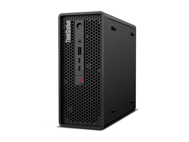 Lenovo ThinkStation P3 Ultra Gen 2 - MT Core Ultra 9 285 2.5 GHz - vPro Enterprise - 64 GB - SSD 1 TB - German