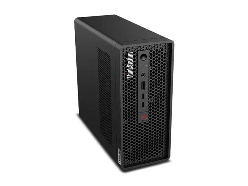 Lenovo ThinkStation P3 Ultra Gen 2 - MT Core Ultra 9 285 2.5 GHz - vPro Enterprise - 64 GB - SSD 1 TB - German