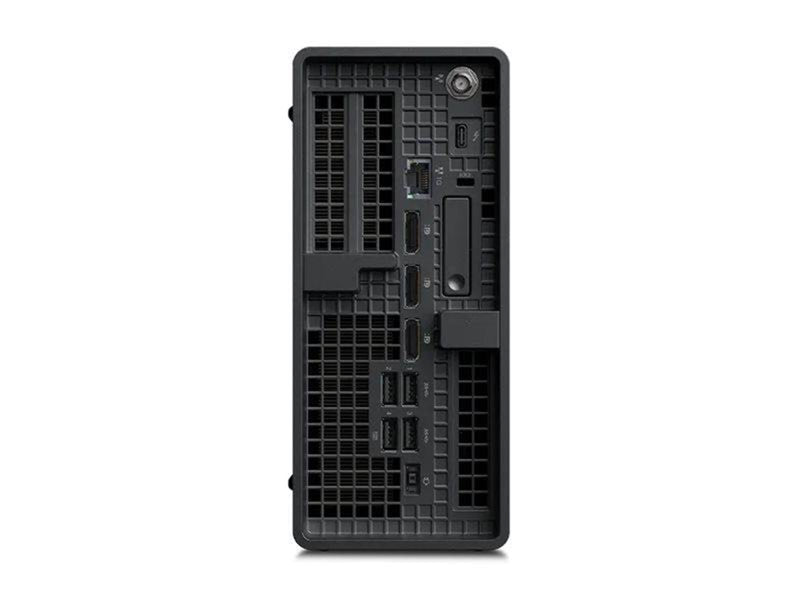Lenovo ThinkStation P3 Ultra Gen 2 - MT Core Ultra 9 285 2.5 GHz - vPro Enterprise - 64 GB - SSD 1 TB - German