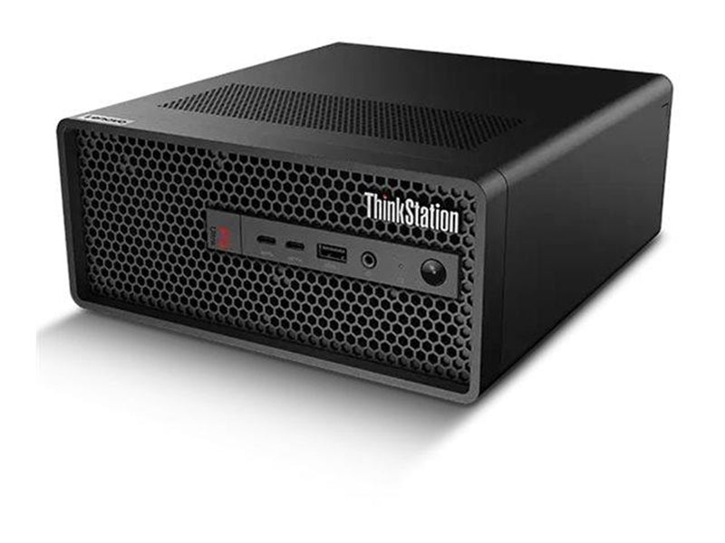Lenovo ThinkStation P3 Ultra Gen 2 - MT Core Ultra 9 285 2.5 GHz - vPro Enterprise - 64 GB - SSD 1 TB - German