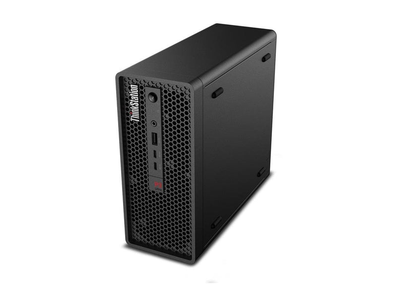 Lenovo ThinkStation P3 Ultra Gen 2 - MT Core Ultra 9 285 2.5 GHz - vPro Enterprise - 64 GB - SSD 1 TB - German