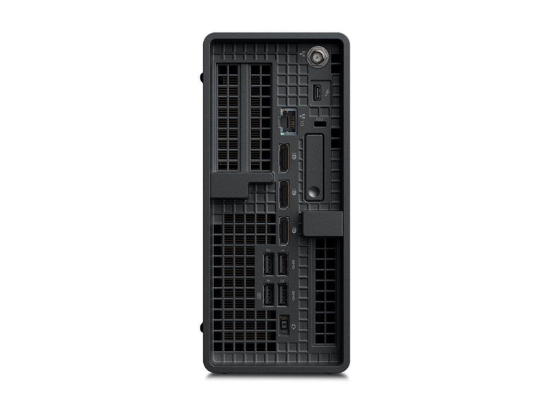 Lenovo ThinkStation P3 Ultra Gen 2 - MT Core Ultra 9 285 2.5 GHz - vPro Enterprise - 64 GB - SSD 1 TB - German