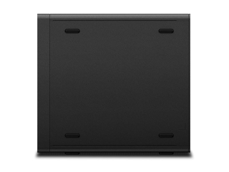 Lenovo ThinkStation P3 Ultra Gen 2 - SFF - AI Workstation - Core Ultra 7 265K - vPro Enterprise - 32 GB - SSD 512 GB - German