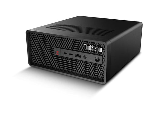 Lenovo ThinkStation P3 Ultra Gen 2 - SFF - AI Workstation - Core Ultra 9 285 - vPro Enterprise - 64 GB - SSD 1 TB - German