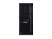 Lenovo ThinkStation P4 - tower - AI Workstation - Ryzen 7 Pro 9745 3.8 GHz - AMD PRO - 128 GB - SSD 512 GB - German