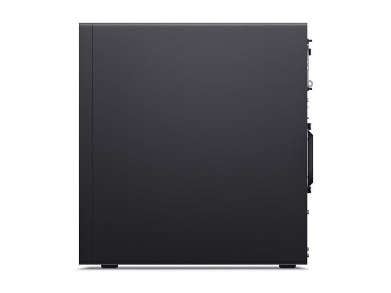 Lenovo ThinkStation P4 - tower - AI Workstation - Ryzen 7 Pro 9755 3.8 GHz - AMD PRO - 64 GB - SSD 512 GB - German