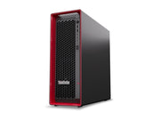 Lenovo ThinkStation P5 Gen 2 - tower - AI Workstation - Xeon 636 3.5 GHz - vPro Enterprise - 64 GB - SSD 1 TB - German