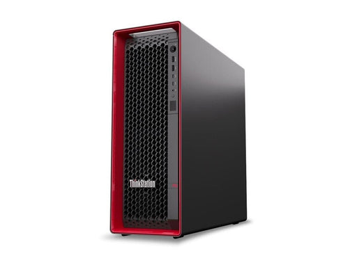 Lenovo ThinkStation P5 Gen 2 - tower - AI Workstation - Xeon 636 3.5 GHz - vPro Enterprise - 64 GB - SSD 1 TB - German