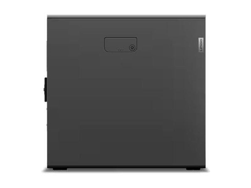 Lenovo ThinkStation P5 - tower - AI Workstation - Xeon W3-2535 3.5 GHz - vPro Enterprise - 64 GB - SSD 1 TB - German