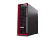 Lenovo ThinkStation P5 - tower - AI Workstation - Xeon W3-2535 3.5 GHz - vPro Enterprise - 64 GB - SSD 1 TB - German