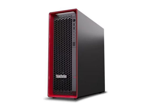 Lenovo ThinkStation P5 - tower - AI Workstation - Xeon W3-2535 3.5 GHz - vPro Enterprise - 64 GB - SSD 1 TB - German