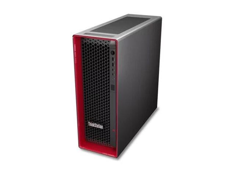 Lenovo ThinkStation P5 - tower - AI Workstation - Xeon W3-2535 3.5 GHz - vPro Enterprise - 64 GB - SSD 1 TB - German