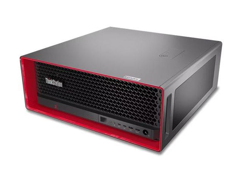 Lenovo ThinkStation P5 - tower - AI Workstation - Xeon W3-2535 3.5 GHz - vPro Enterprise - 64 GB - SSD 1 TB - German