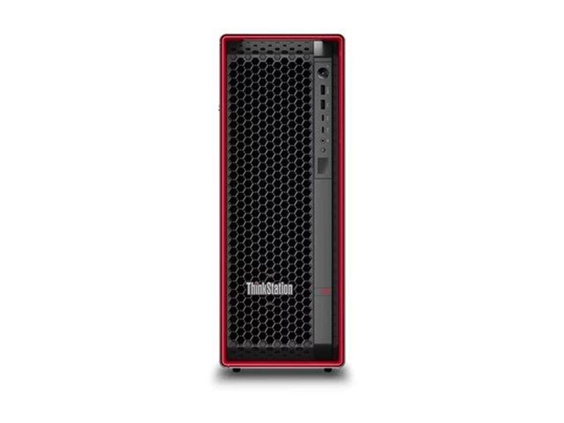 Lenovo ThinkStation P5 - tower - AI Workstation - Xeon W3-2535 3.5 GHz - vPro Enterprise - 64 GB - SSD 1 TB - German