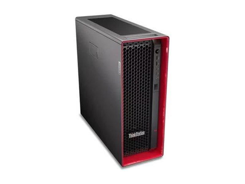 Lenovo ThinkStation P5 - tower - AI Workstation - Xeon W3-2535 3.5 GHz - vPro Enterprise - 64 GB - SSD 1 TB - German