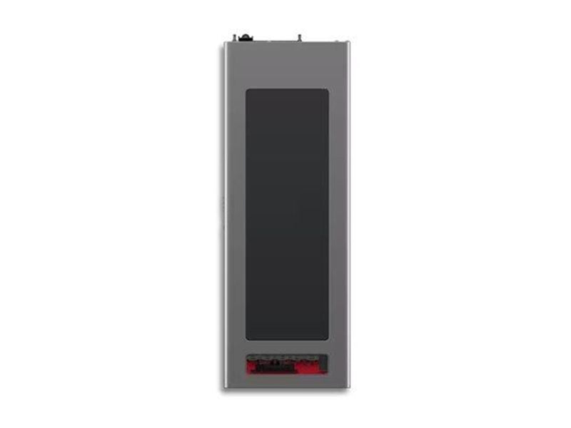 Lenovo ThinkStation P5 - tower - AI Workstation - Xeon W3-2535 3.5 GHz - vPro Enterprise - 64 GB - SSD 1 TB - German