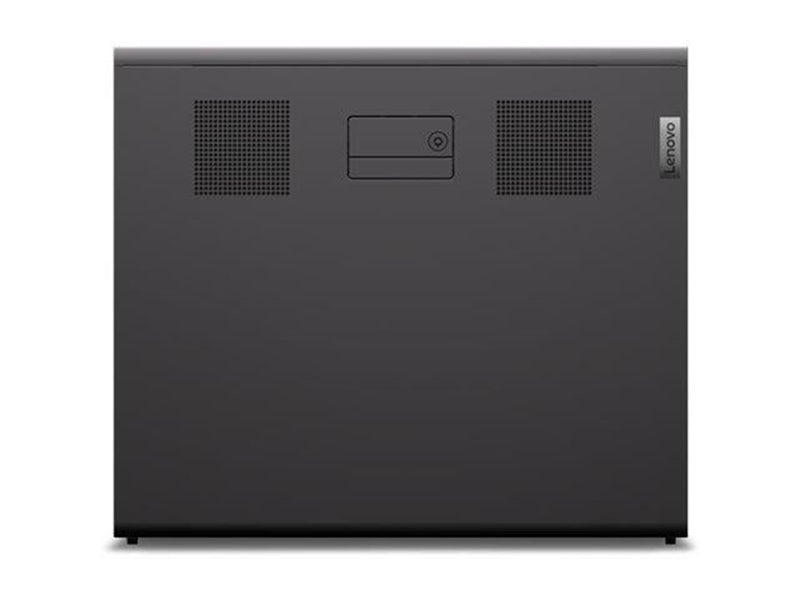 Lenovo ThinkStation P8 - tower - AI Workstation - Ryzen ThreadRipper PRO 9945WX 4.7 GHz - AMD PRO - 64 GB - SSD 1 TB - German