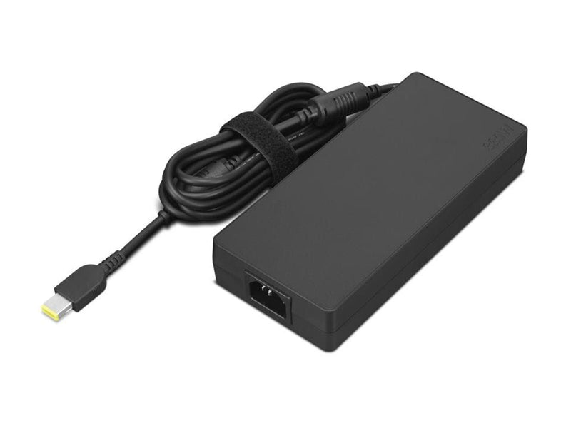 Lenovo ThinkStation Slim 330W AC Adapter EU