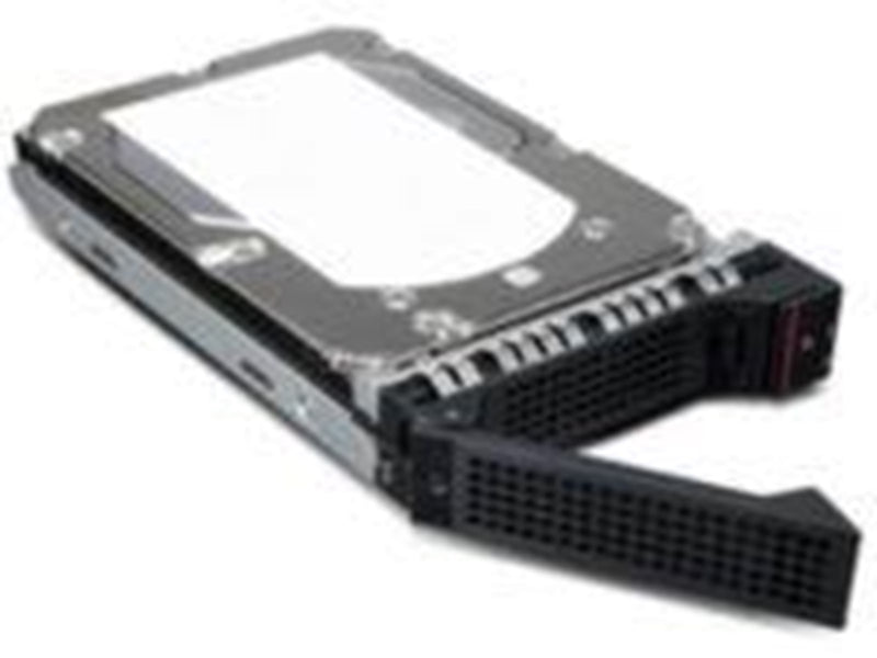 Lenovo ThinkSystem - 1TB - Festplatten - 7XB7A00034 - SAS3 - 2.5"