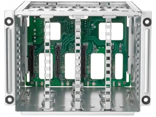 Lenovo ThinkSystem 2.5" SATA/SAS 8-Bay Backplane Kit