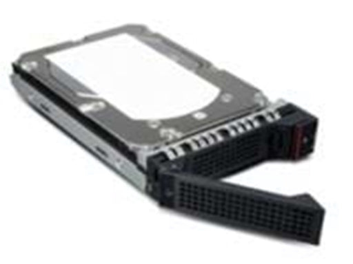 Lenovo ThinkSystem - 6TB - Festplatten - 7XB7A00052 - SATA-600 - 3.5"