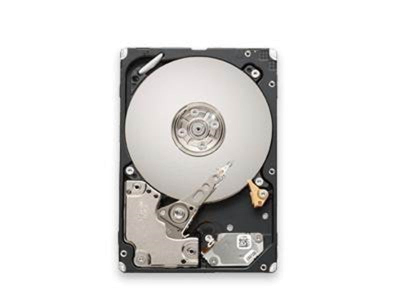 Lenovo ThinkSystem - 900GB - Festplatten - 7XB7A00026 - SAS3 - 2.5"