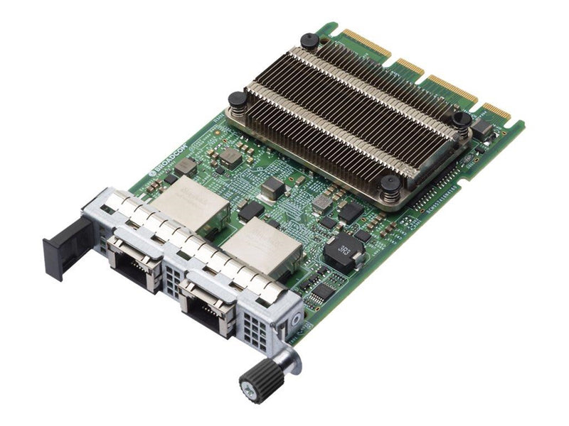 Lenovo ThinkSystem Broadcom 57416