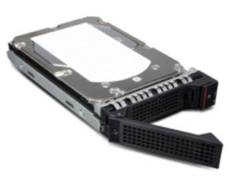 Lenovo ThinkSystem - hard drive - 20 TB - SATA 6Gb/s - 20TB - Festplatten - 4XB7A80354 - SATA-600 - 3.5"