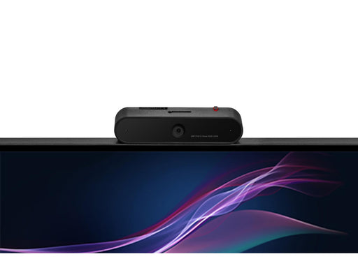 Lenovo ThinkVision MC50 Monitor WebCam