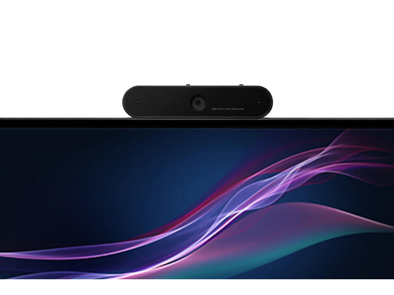 Lenovo ThinkVision MC50 Monitor WebCam