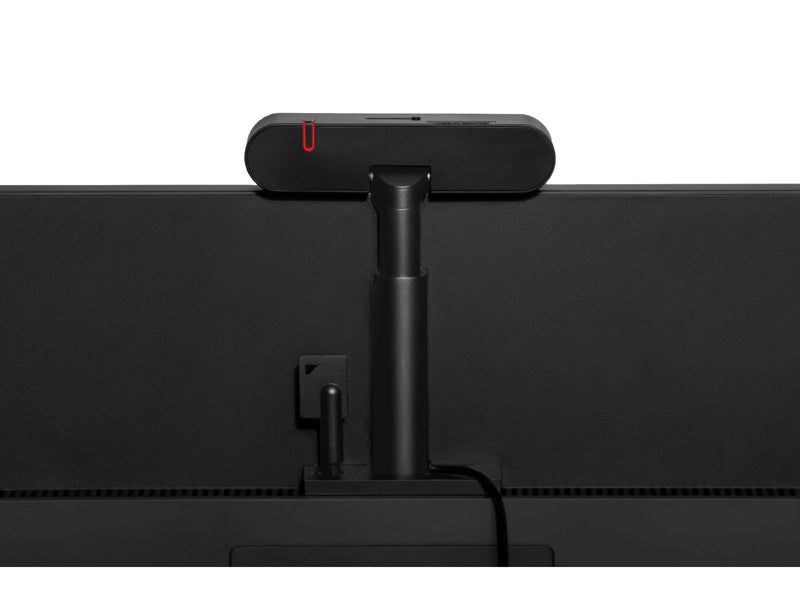 Lenovo ThinkVision MC50 Monitor WebCam