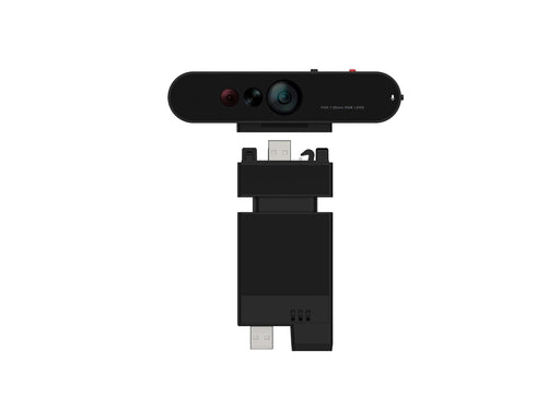 Lenovo ThinkVision MC60 (S) Monitor Webcam