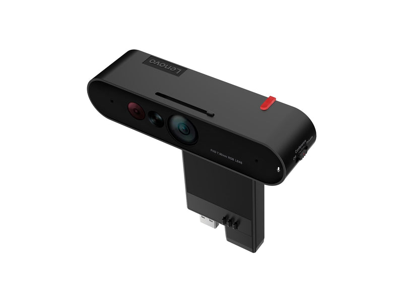Lenovo ThinkVision MC60 (S) Monitor Webcam
