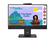 Lenovo ThinkVision T24D-4v - 1920x1080 (FHD) - 120Hz - IPS - 100W USB-C