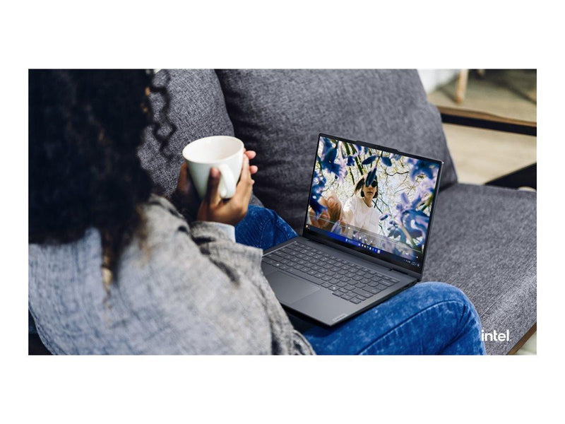 Lenovo Thinkbook 14 2-in-1 Gen 5 - 14" Touchscreen | Core Ultra 5 | 16GB | 512GB