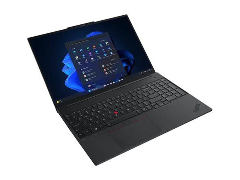Lenovo Thinkpad E16 Gen 3 - 16" | Ryzen 5 | 16GB | 512GB