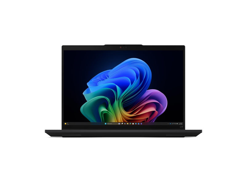 Lenovo Thinkpad L14 Gen 7 - Copilot+ PC - 14" - AMD Ryzen AI 5 - 430 - 16 GB RAM - 512 GB SSD - 4G - German