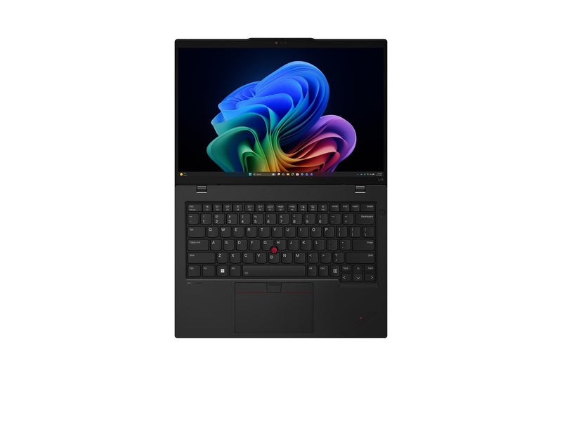Lenovo Thinkpad L14 Gen 7 - Copilot+ PC - 14" - AMD Ryzen AI 5 - 430 - 32 GB RAM - 512 GB SSD - German