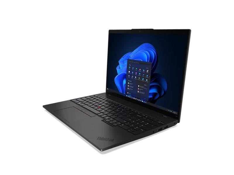 Lenovo Thinkpad L16 Gen 2 - 16" | Ryzen 5 | 16GB | 512GB