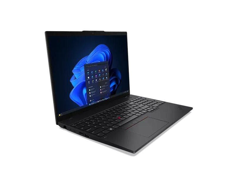 Lenovo Thinkpad L16 Gen 2 - 16" | Ryzen 5 | 16GB | 512GB