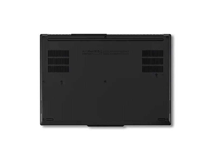 Lenovo Thinkpad P16 Gen 3 - 16" |  | Core Ultra 7 | 64GB | 1TB