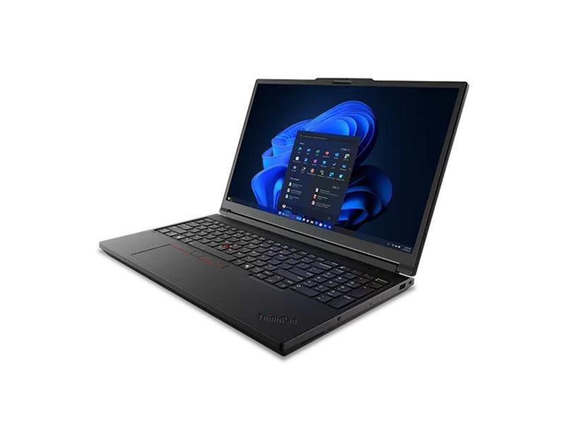 Lenovo Thinkpad P16 Gen 3 - 16" |  | Core Ultra 7 | 64GB | 1TB