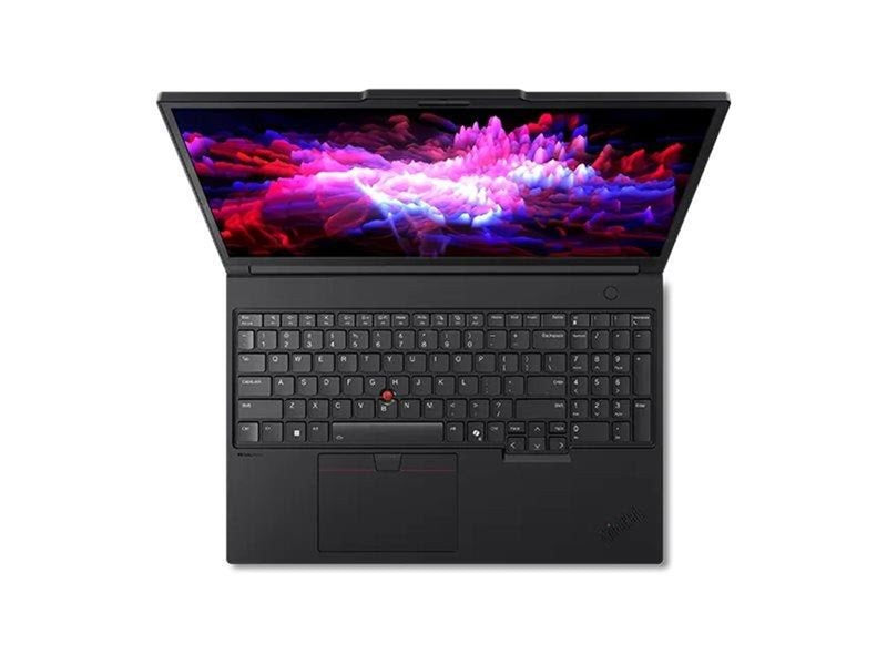Lenovo Thinkpad P16 Gen 3 - 16" |  | Core Ultra 7 | 64GB | 1TB