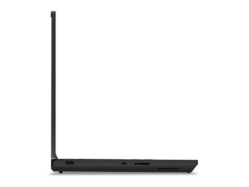 Lenovo Thinkpad P16 Gen 3 - 16" |  | Core Ultra 7 | 64GB | 1TB
