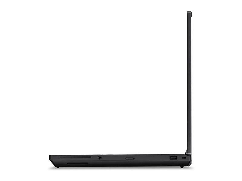 Lenovo Thinkpad P16 Gen 3 - 16" |  | Core Ultra 7 | 64GB | 1TB