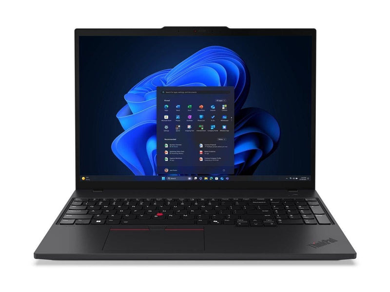 Lenovo Thinkpad T16 Gen 4 - 16" | Ryzen AI 5  | 32GB | 512GB