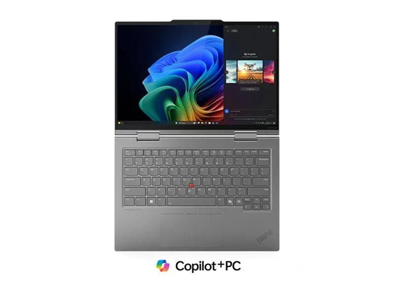 Lenovo Thinkpad X1 2-in-1 Gen 10 Aura Edition - 14" Touchscreen | Core Ultra 5 | 16GB | 512GB