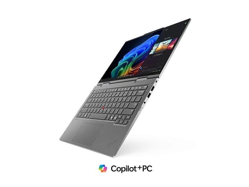 Lenovo Thinkpad X1 2-in-1 Gen 10 Aura Edition - 14" Touchscreen | Core Ultra 5 | 16GB | 512GB