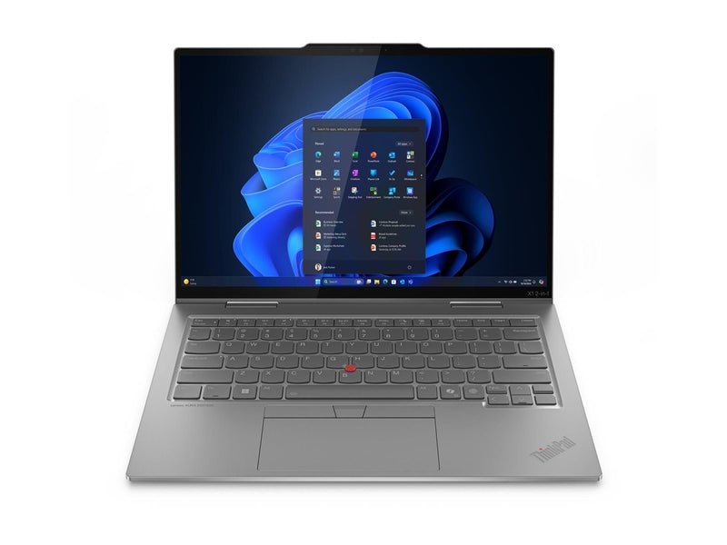 Lenovo Thinkpad X1 2-in-1 Gen 10 Aura Edition - 14" Touchscreen | Core Ultra 5 | 16GB | 512GB