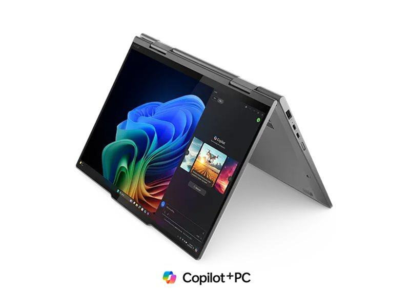 Lenovo Thinkpad X1 2-in-1 Gen 10 Aura Edition - 14" Touchscreen | Core Ultra 5 | 16GB | 512GB